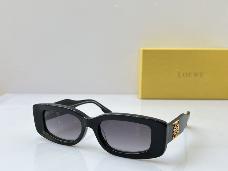 Loewe Sunglasses